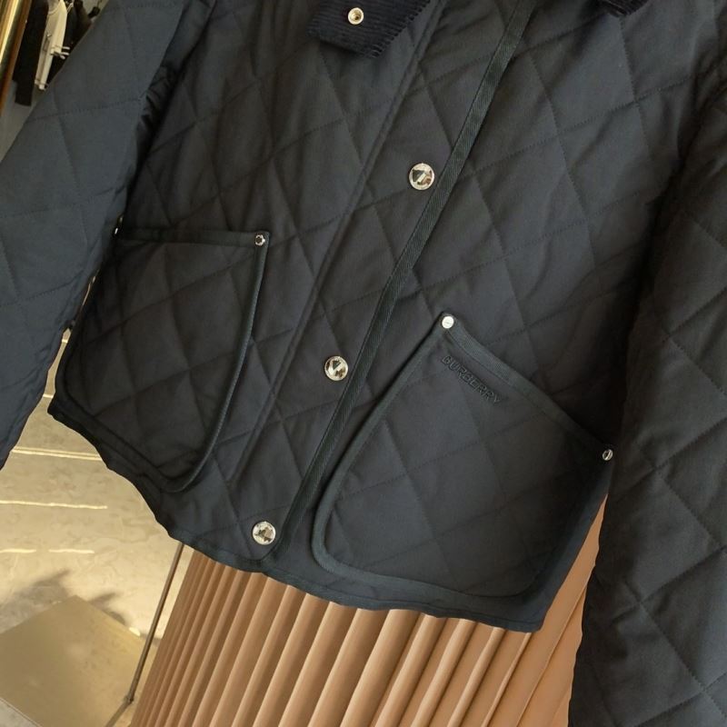 Burberry Down Jackets